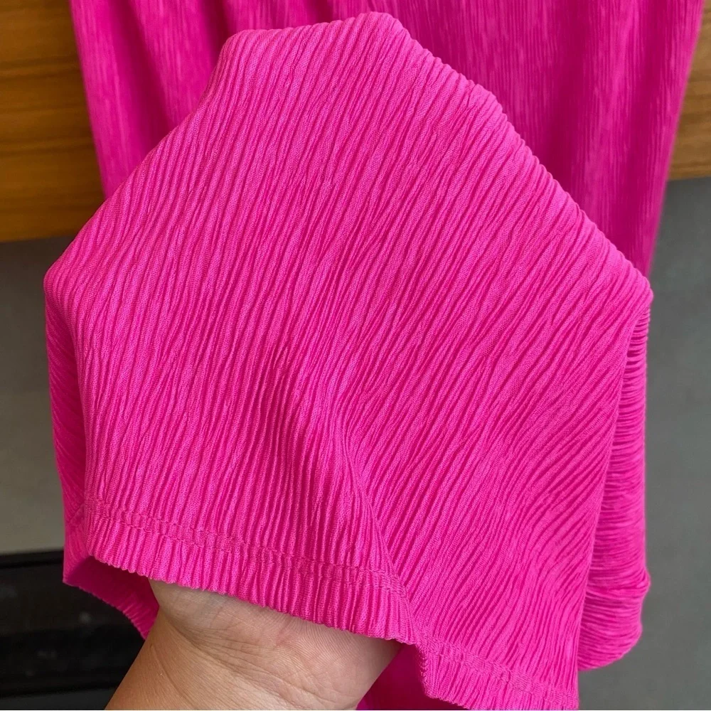 NWOT Bailey/44‎ Pleated Pant, Size XS